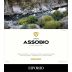 Quinta Dos Murcas Assobio White 2018 Front Label