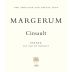 Margerum Cinsault 2024 Front Label