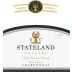 Stateland Cellars Reserve Chardonnay 2015 Front Label