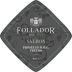 Follador Valbon Brut Front Label