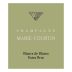 Marie Courtin Blanc de Blancs Extra Brut Front Label