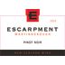 Escarpment Martinborough Pinot Noir 2019 Front Label