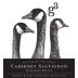 Goose Ridge G3 Cabernet Sauvignon 2021 Front Label