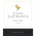 Clos LaChance Central Coast Pinot Noir 2018 Front Label