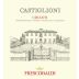 Frescobaldi Castiglioni Chianti 2024 Front Label