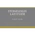 Stoneleigh Latitude Pinot Noir 2017 Front Label