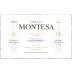Palacios Remondo Finca La Montesa 2022 Front Label