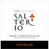 Tenuta Trerose Salterio Rosso di Montepulciano 2020 Front Label