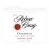 Robert Craig Cellars Gap's Crown Vineyard Chardonnay 2021 Front Label