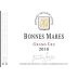 Domaine Drouhin-Laroze Bonnes Mares Grand Cru (375ML half-bottle) 2018 Front Label