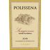 Il Borro Polissena Toscana 2019 Front Label
