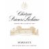 Chateau Prieure-Lichine 2020 Front Label