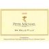 Peter Michael Ma Belle Fille Chardonnay 2023 Front Label