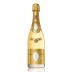 Louis Roederer Cristal Brut with Two Flutes and Gift Box 2008 Gift Product Image