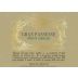Gran Passione Pinot Grigio 2020 Front Label