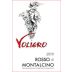 Voliero Rosso di Montalcino 2019 Front Label