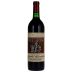 Heitz Cellar Martha's Vineyard Cabernet Sauvignon 2000 Front Bottle Shot