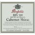 Penfolds Bin 389 Cabernet-Shiraz 1993 Front Label