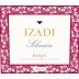 Bodegas Izadi Seleccion Rioja 2011 Front Label