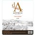 Domaine D'Astruc Lot 18 Viognier 2020 Front Label