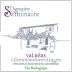 Domaine du Seminaire Cotes du Rhone Villages Valreas 2016 Front Label