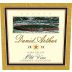 David Arthur Old Vine Cabernet Sauvignon (3 Liter Bottle) 2010 Front Label