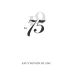 Tuck Beckstoffer 75 Wine Company Sauvignon Blanc 2018 Front Label