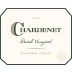 Chardenet Durell Vineyard Chardonnay 2013 Front Label