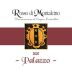 Palazzo Rosso di Montalcino 2020 Front Label