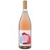 Jolie-Laide Witters Vineyard Rose of Gamay 2020 Front Bottle Shot