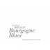 Jean-Marc Roulot Bourgogne Blanc 2021 Front Label