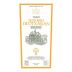 Bodegas Virgen de Lorea Senorio de Otxaran Txakoli 2021 Front Label