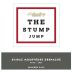 d'Arenberg The Stump Jump GSM 2021 Front Label