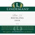 Lindeman’s Bin Series Bin 75 Riesling 2006 Front Label