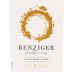Benziger North Coast Sauvignon Blanc 2021 Front Label