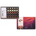 Bulleit Kentucky Straight Bourbon Whiskey & Neuhaus Cocktail Chocolates Gift Product Image
