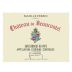 Chateau de Beaucastel Chateauneuf-du-Pape 2018 Front Label