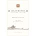 Hickinbotham Brooks Road Shiraz 2018 Front Label