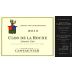 Domaine Castagnier Clos de la Roche Grand Cru 2015 Front Label