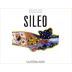 Viticola Sileo 2021 Front Label