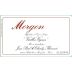Jean-Paul et Charly Thevenet Morgon Vieilles Vignes (1.5 Liter Magnum) 2022 Front Label