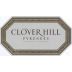 Clover Hill Pyrenees Cuvee Front Label