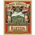 Alessio Vino Chinato Front Label