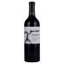 Bedrock Wine Company Old Hill Ranch Heritage Red 2022 Front Bottle Shot
