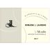 Dom. J. Laurens Blanquette de Limoux Le Moulin Brut Front Label