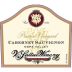 V. Sattui Preston Vineyard Cabernet Sauvignon 1994 Front Label