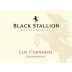 Black Stallion Winery Los Carneros Chardonnay 2024 Front Label