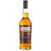 Powers 12 Year John's Lane Irish Whiskey Back Bottle Shot