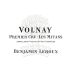 Benjamin Leroux Volnay Premier Cru Les Mitans 2015 Front Label