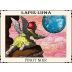 Lapis Luna Pinot Noir 2021 Front Label